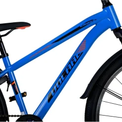 Volare Cross Fiets - 26 inch - Blauw