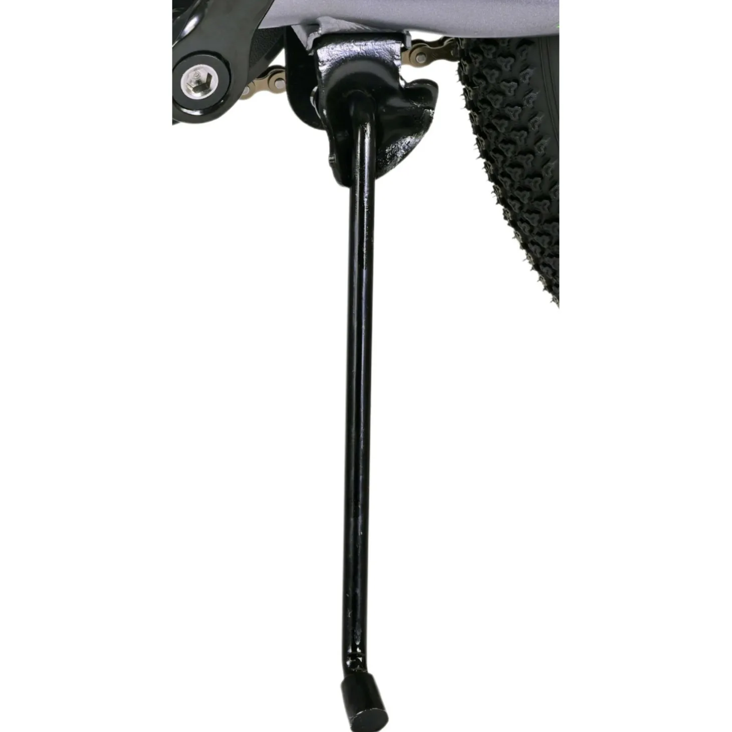 Volare Cross Fiets - 20 inch - donker Grijs