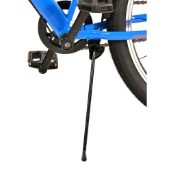 Volare Cross Fiets - 26 inch - Blauw - 3 Versnellingen