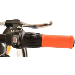 Volare Cross Fiets - 26 inch - Blauw - 3 Versnellingen