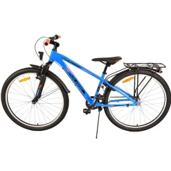 Volare Cross Fiets - 26 inch - Blauw - 3 Versnellingen
