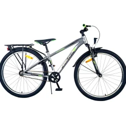 Volare Cross Fiets - 26 inch - Grijs