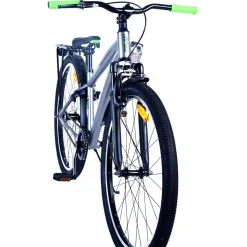 Volare Cross Fiets - 26 inch - Grijs