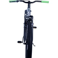 Volare Cross Fiets - 26 inch - Grijs