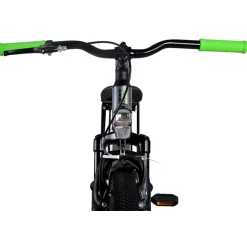 Volare Cross Fiets - 26 inch - Grijs