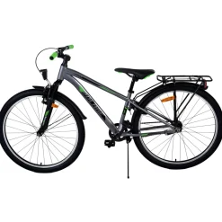 Volare Cross Fiets - 26 inch - Grijs