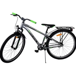 Volare Cross Fiets - 26 inch - Grijs