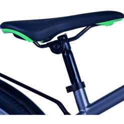 Volare Cross Fiets - 26 inch - Grijs