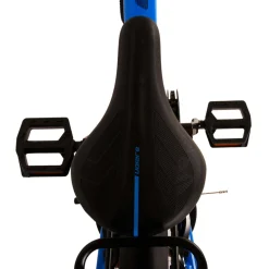 Volare Cross Fiets - 20 inch - Blauw - 6 versnellingen