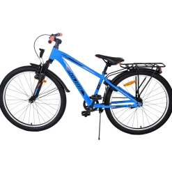 Volare Cross Fiets - 24 inch - Blauw