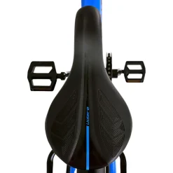 Volare Cross Fiets - 24 inch - Blauw