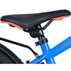 Volare Cross Fiets - 20 inch - Blauw