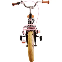 Volare Excellent Fiets - 16 inch - Zwart