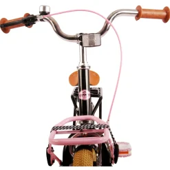 Volare Excellent Fiets - 16 inch - Zwart