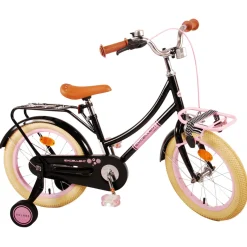 Volare Excellent Fiets - 16 inch - Zwart