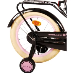 Volare Excellent Fiets - 16 inch - Zwart