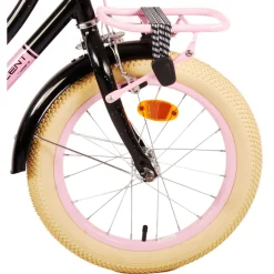 Volare Excellent Fiets - 16 inch - Zwart