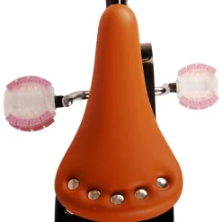 Volare Excellent Fiets - 16 inch - Zwart