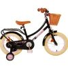 Volare Excellent Fiets - 14 inch - Zwart