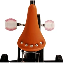 Volare Excellent Fiets - 14 inch - Zwart