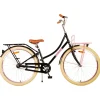 Volare Excellent Fiets - 26 inch - Zwart