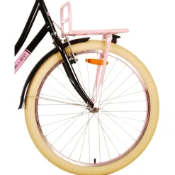 Volare Excellent Fiets - 26 inch - Zwart
