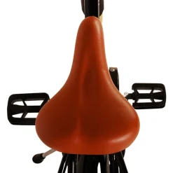 Volare Excellent Fiets - 26 inch - Zwart