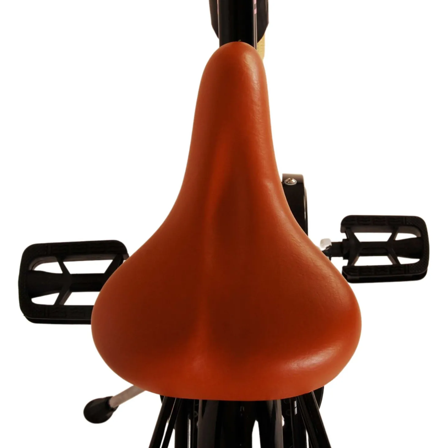 Volare Excellent Fiets - 26 inch - Zwart