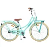 Volare Excellent Fiets - 26 inch - Groen - Shimano Nexus