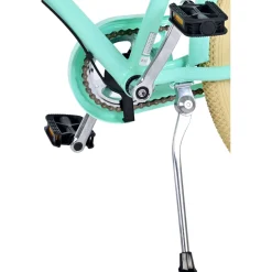 Volare Excellent Fiets - 26 inch - Groen - Shimano Nexus