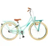 Volare Excellent Fiets - 26 inch - Groen