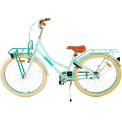 Volare Excellent Fiets - 26 inch - Groen