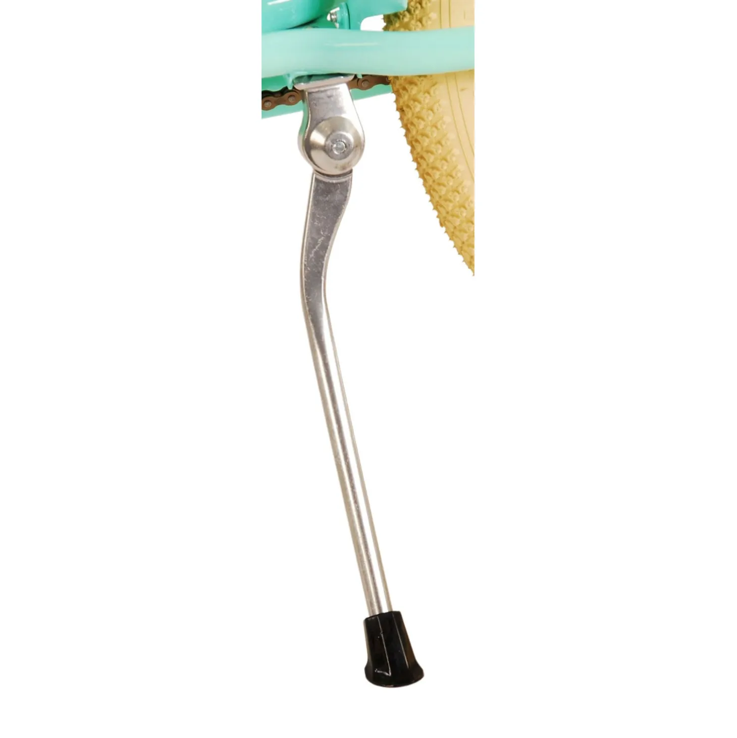 Volare Excellent Fiets - 26 inch - Groen