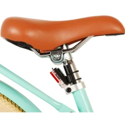Volare Excellent Fiets - 26 inch - Groen