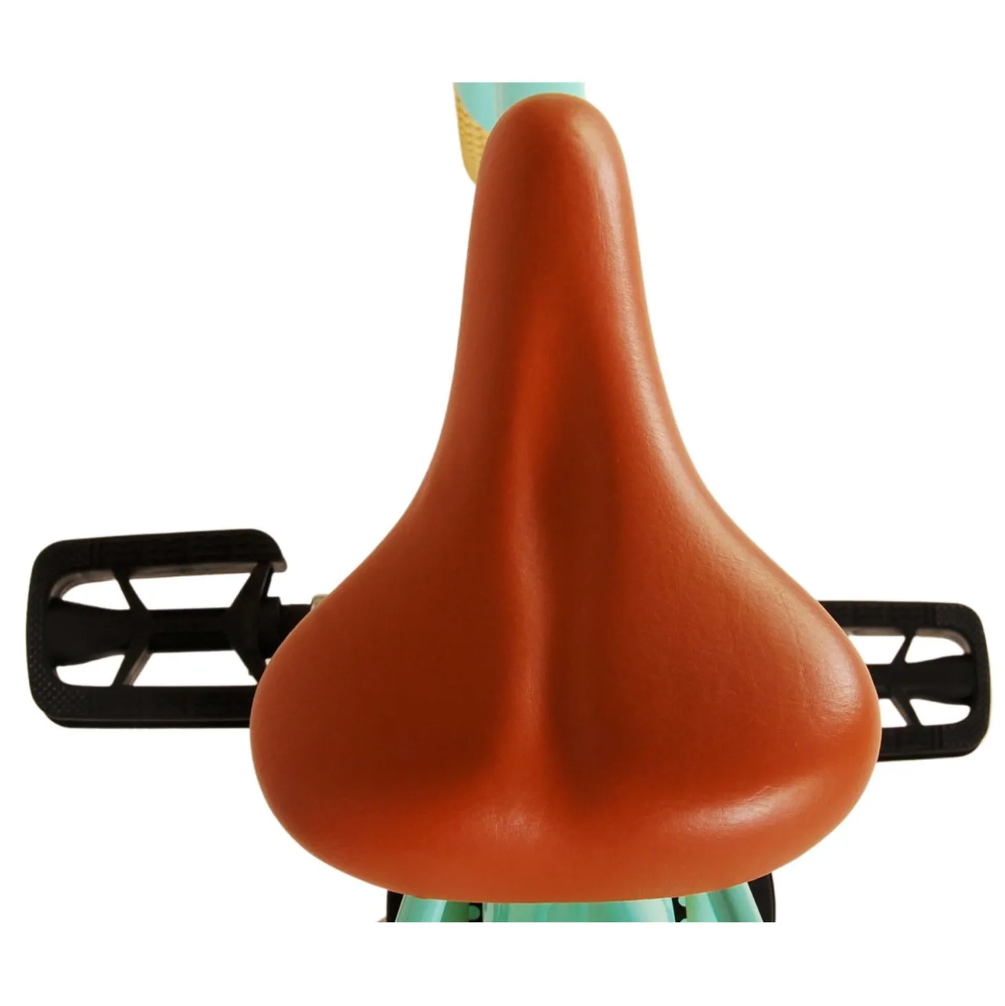 Volare Excellent Fiets - 26 inch - Groen