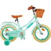 Volare Excellent Fiets - 14 inch - Groen
