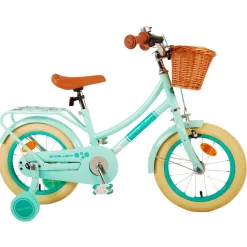 Volare Excellent Fiets - 14 inch - Groen