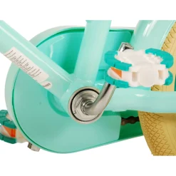 Volare Excellent Fiets - 14 inch - Groen