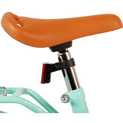 Volare Excellent Fiets - 14 inch - Groen