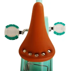 Volare Excellent Fiets - 14 inch - Groen