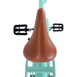 Volare Excellent Fiets - 20 inch - Groen