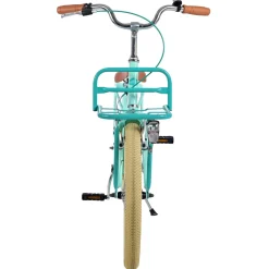 Volare Excellent Fiets - 20 inch - Groen