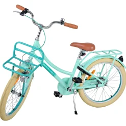 Volare Excellent Fiets - 20 inch - Groen