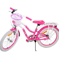 Volare Lovely Fiets - 20 inch - Roze