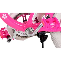Volare Lovely Fiets - 20 inch - Roze