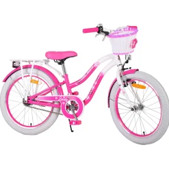 Volare Lovely Fiets - 20 inch - Roze