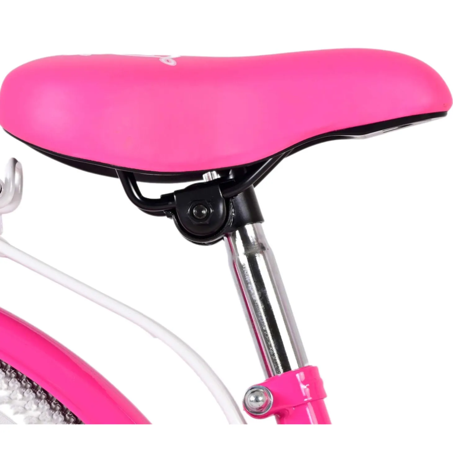 Volare Lovely Fiets - 20 inch - Roze