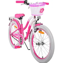 Volare Lovely Fiets - 20 inch - Roze