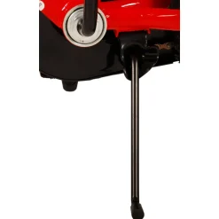 Volare Rocky Fiets - 16 inch - Rood