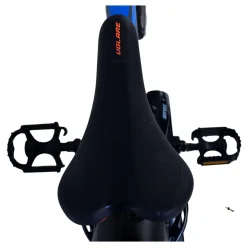 Volare Rocky Fiets - 20 inch - 7 speed - Blauw